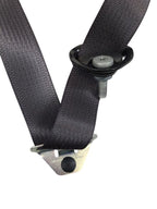 SIERRA150 2016 Seat Belt Rear 616577