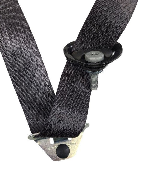 SIERRA150 2016 Seat Belt Rear 616577