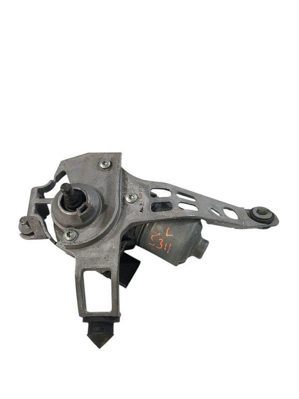 Driver Left Windshield Wiper Motor Fits 17-23 BOLT 652790