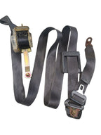T100      1995 Seat Belt Front 663781