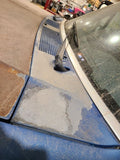 F250      1989 Cowl 680493