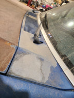 F250      1989 Cowl 680493
