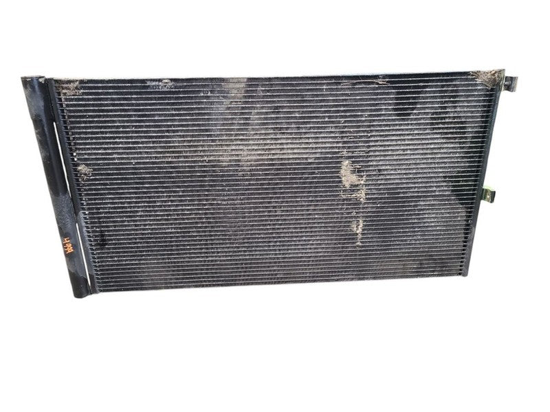AC Condenser Turbo Fits 11-14 FORD F150 PICKUP 624348