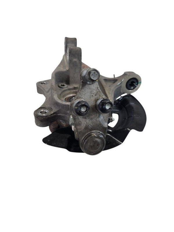 Passenger Front Spindle/Knuckle Korea Built Fits 21-25 SANTA FE 667976