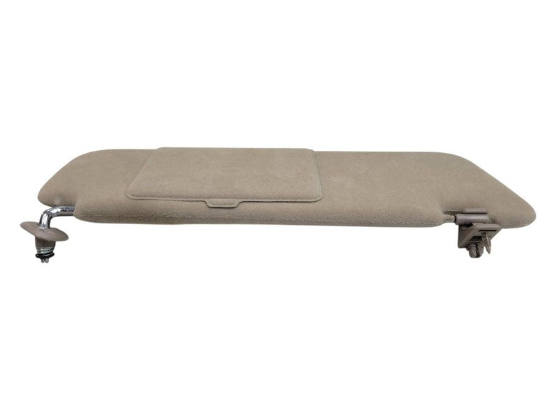 Passenger Right Sun Visor Without Illumination Fits 01-02 4 RUNNER 677