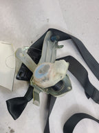 OPTIMAKIA 2016 Seat Belt Rear 605474
