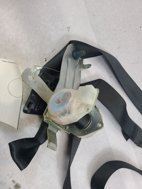OPTIMAKIA 2016 Seat Belt Rear 605474