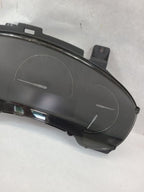 Speedometer Enhanced Cluster 5.7" Display Opt Udd Fits 18 XTS 548220