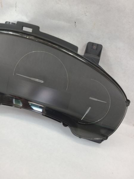 Speedometer Enhanced Cluster 5.7" Display Opt Udd Fits 18 XTS 548220