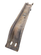 F250SD    2011 Crossmember Transmission 667544