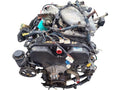 Engine 3.4L VIN N 5th Digit 5VZFE Engine 6 Cylinder Fits 99-04 TACOMA 