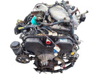 Engine 3.4L VIN N 5th Digit 5VZFE Engine 6 Cylinder Fits 99-04 TACOMA 
