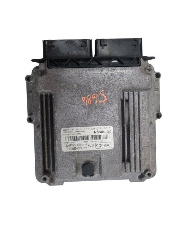 Engine ECM Electronic Control Module 2.7L Fits 17-20 LINCOLN CONTINENT