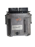 Engine ECM Electronic Control Module 2.7L Fits 17-20 LINCOLN CONTINENT