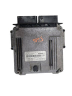 Engine ECM Electronic Control Module 2.7L Fits 17-20 LINCOLN CONTINENT