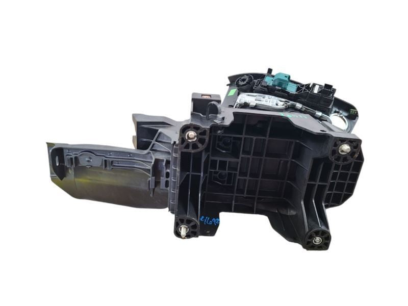 9-5       2011 Transmission Shift 591443