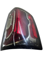 Passenger Tail Light Opt Gat Fits 16-18 SIERRA 1500 PICKUP 619865