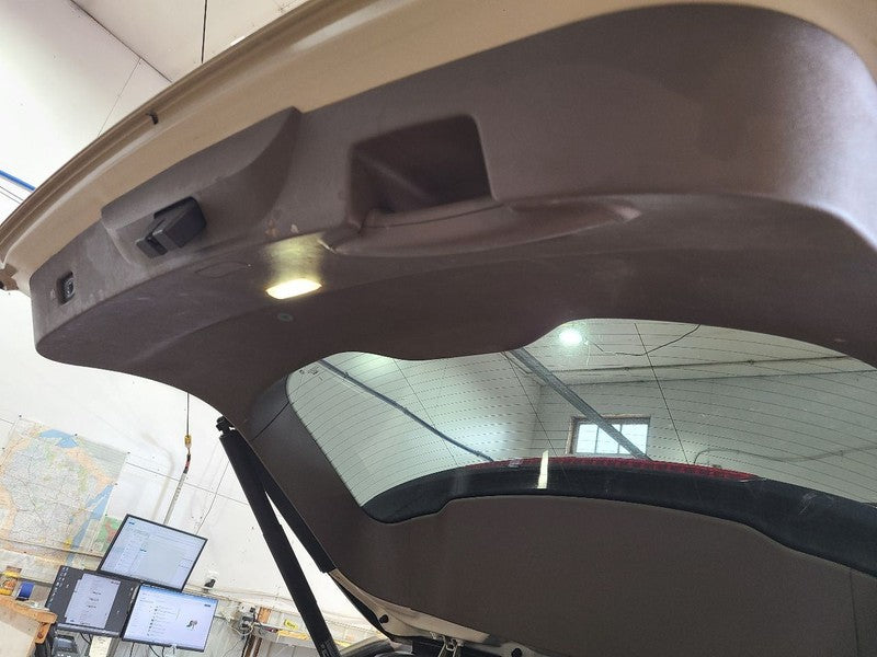 Trunk/Hatch/Tailgate Power Lift Fits 16-18 MKX 677065