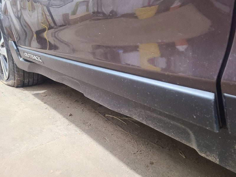 OUTBAKLEG 2019 Door Moulding Front 666371