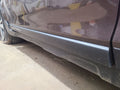 OUTBAKLEG 2019 Door Moulding Front 666371