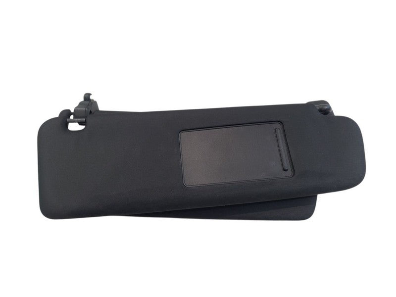 Passenger Sun Visor Illuminated Fits 15-18 PORSCHE CAYENNE 662950