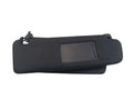 Passenger Sun Visor Illuminated Fits 15-18 PORSCHE CAYENNE 662950