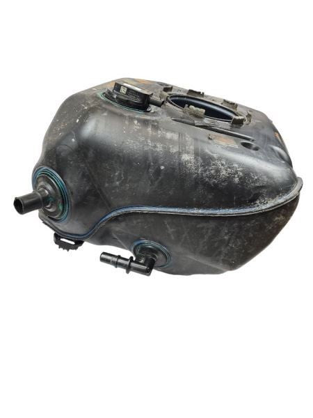 Exhaust Fluid Tank Fits 16-19 DODGE 2500 PICKUP 587831
