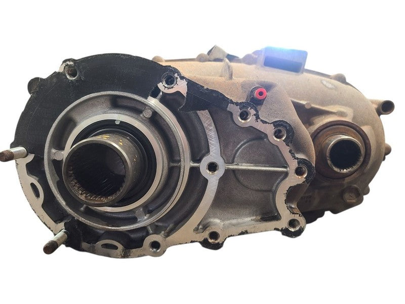 Transfer Case 6.6L Diesel Dash Switch Fits 11-15 SIERRA 2500 PICKUP 67