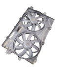 Radiator Fan Motor Fan Assembly Fits 07-15 MKX 625874