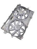 Radiator Fan Motor Fan Assembly Fits 07-15 MKX 625874