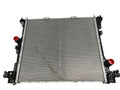 Radiator Opt EC2 Engine Cooling Main Fits 18-24 STELVIO 613003