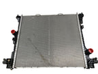 Radiator Opt EC2 Engine Cooling Main Fits 18-24 STELVIO 613003