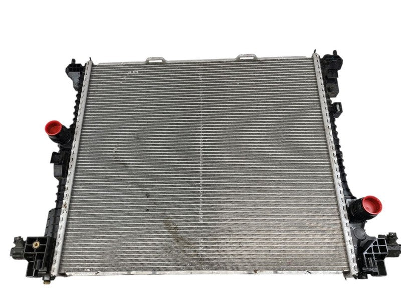 Radiator Opt EC2 Engine Cooling Main Fits 18-24 STELVIO 613003