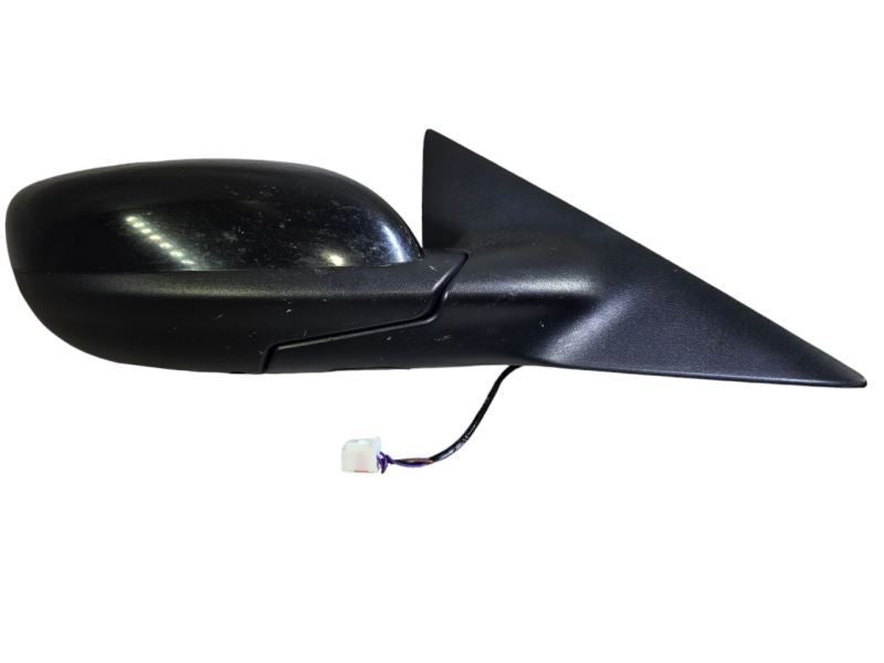 Passenger Side View Mirror Power Painted Fits 04-11 MAZDA RX8 595141