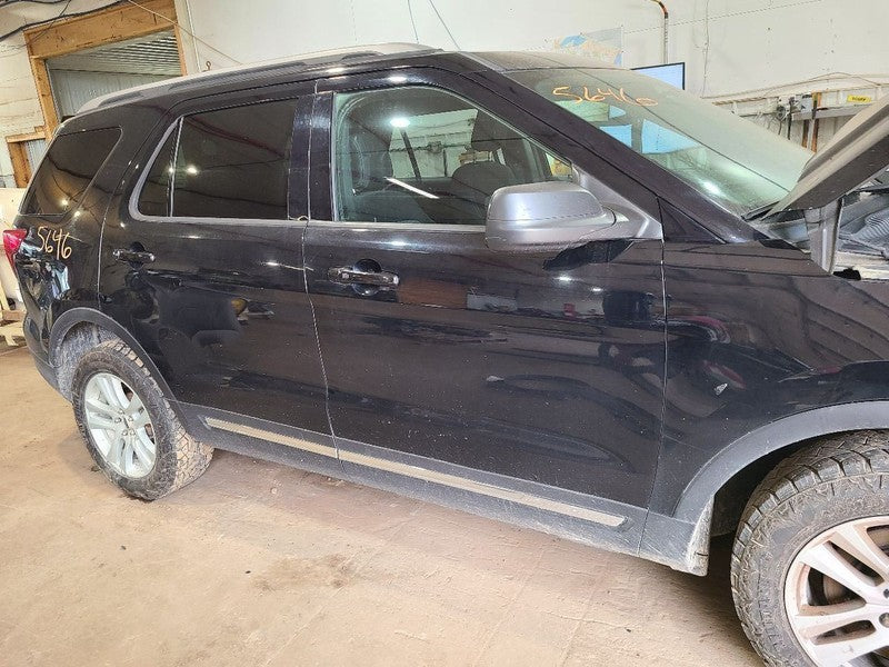 Driver Left Headlight Limited Fits 18-19 EXPLORER 674604