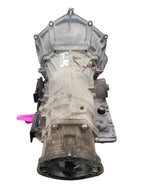 Automatic Transmission 5.3L 4WD ID Kld Fits 07-08 SIERRA 1500 PICKUP 6
