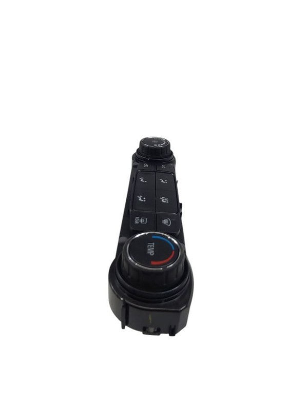 Temperature Control Single Zone AC Opt C67 Fits 15-16 SIERRA 2500 PICK