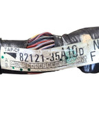 4 RUNNER  2005 Engine Wire Harness 639678