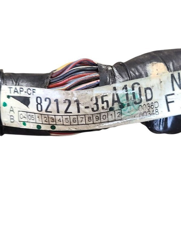4 RUNNER  2005 Engine Wire Harness 639678