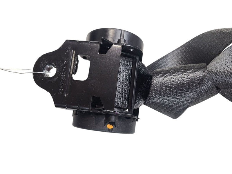 COLORADO  2019 Seat Belt Rear 645630