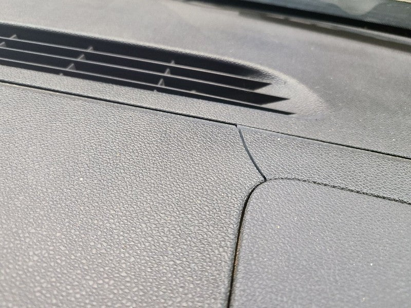 Dash Panel AC Vents Beside Radio Fits 09-11 SIERRA 1500 PICKUP 679205
