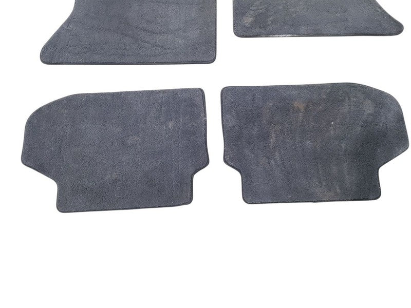 528I      2015 Floor Mat 615175