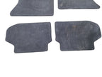 528I      2015 Floor Mat 615175
