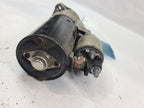Starter Motor 204 Type C230 RWD Plant VIN R Fits 05-09 MERCEDES C-CLAS