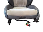 Driver Front Seat VIN Fp 7th And 8th Digit Electric Fits 13-17 AUDI Q5