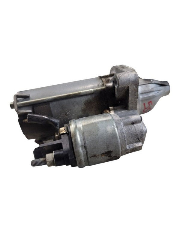 Starter Motor Rdstr sDrive35i Twin Turbo Fits 11-16 BMW Z4 670362