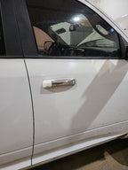 Passenger Front Door Classic Style Electric Fits 09-24 DODGE 1500 PICK