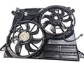Radiator Fan Motor Engine Standard Duty Cooling Fits 15-23 EDGE 643631