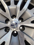Wheel 22x9-1/2 12 Spoke Fits 22-24 EXPEDITION 679303