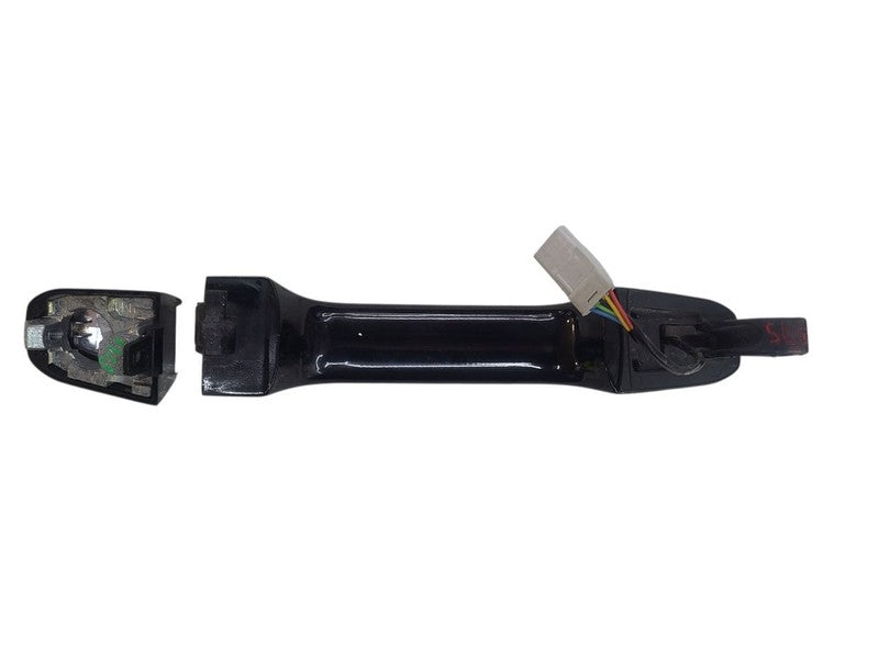 Door Handle Exterior Door Front Without Illuminated Fits 15-20 ESCALAD